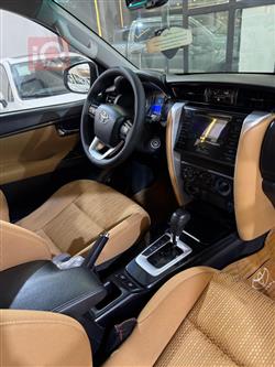 تويوتا فورجنر